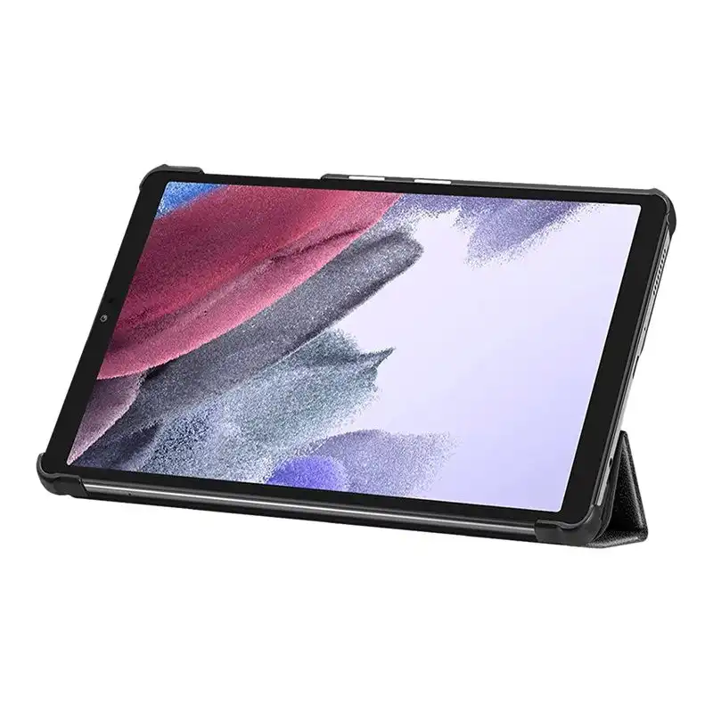 DLH - Étui à rabat pour tablette - 8.7" - pour Samsung Galaxy Tab A7 Lite (DY-PS4529)_1
